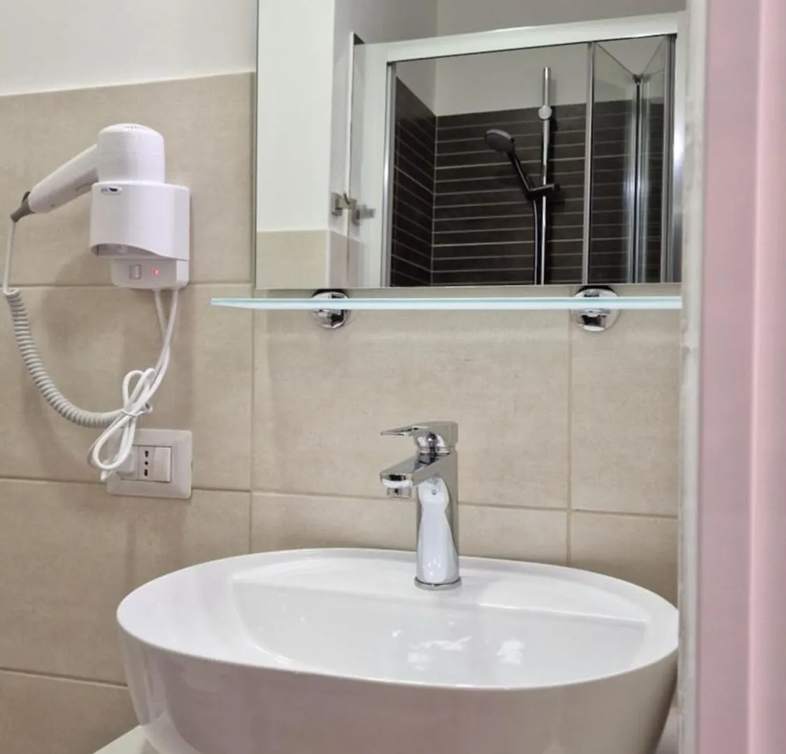 Susy'S Guest House - Room San Pietro Rome Italy