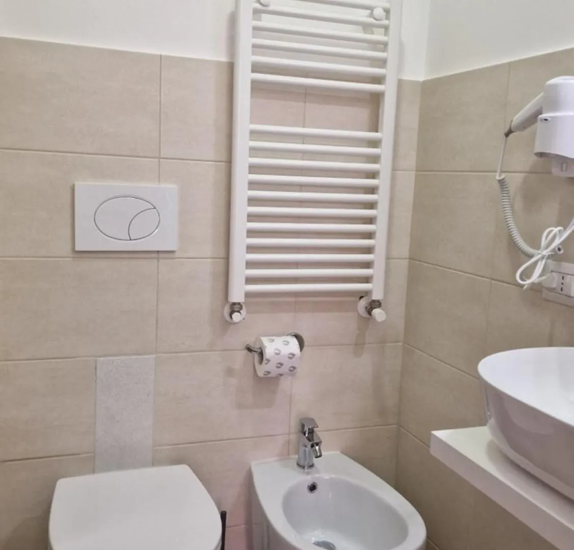 Susy'S Guest House - Room San Pietro Rome