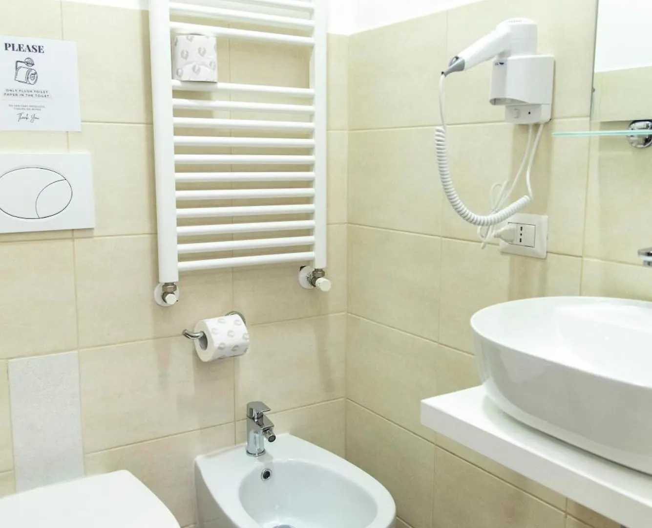 Susy'S Guest House - Room San Pietro Rome