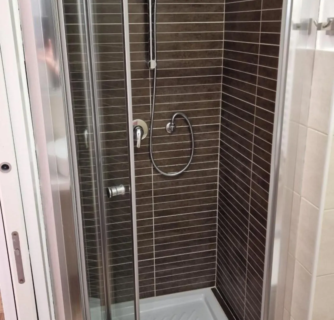 רומא Susy'S Guest House - Room San Pietro 0*,  איטליה